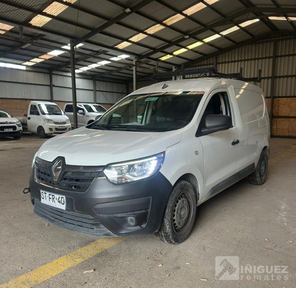 RENAULT EXPRESS 2023 - STFR40