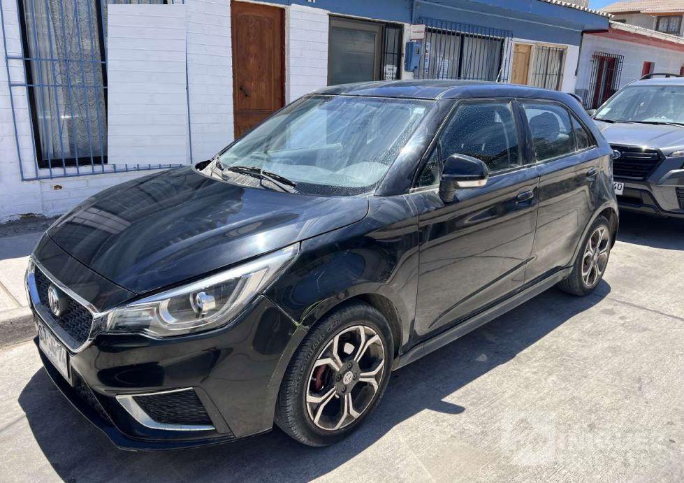 MG 3 AÑO 2023 - SJJG74