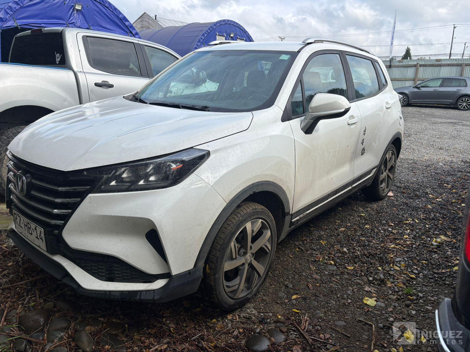 CHANGAN CS15 AÑO 2022 - RZHB14